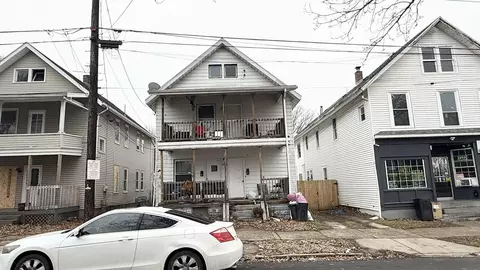 2206 Wallace St, Erie, PA 16503