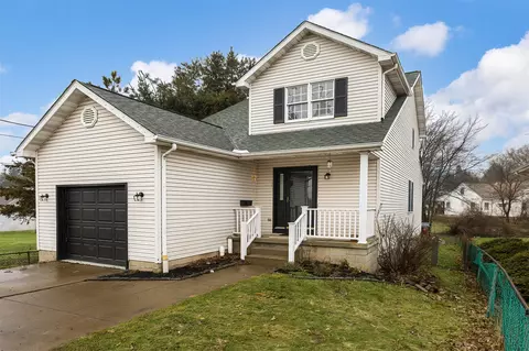 1532 W Gore Rd, Erie, PA 16509