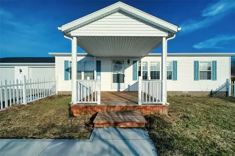 11961 Eureka Rd, Edinboro, PA 16412