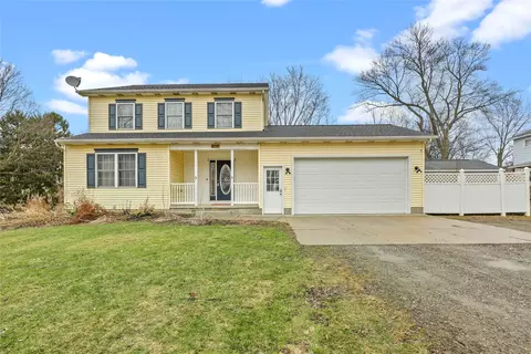 4041 Route 89 Rte, North East, PA 16428