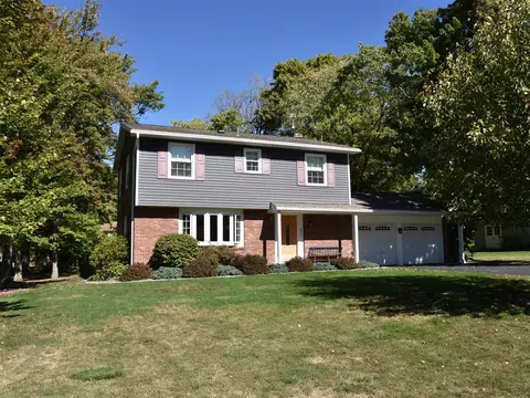 431 Martha Dr, Meadville, PA 16335