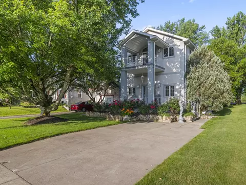 275 N Second St, Conneaut Lake, PA 16316