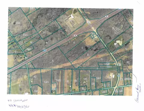 Route 98 & Interstate 90 Highway, Fairview, PA 16415