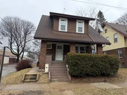521 Raspberry St, Erie, PA 16507