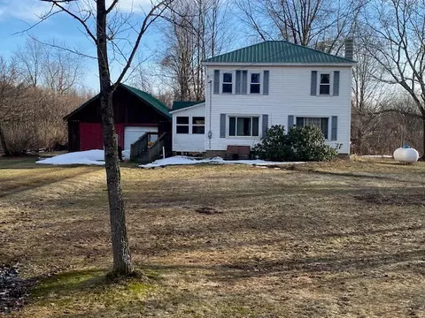 8795 Fuller Rd, Wattsburg, PA 16442