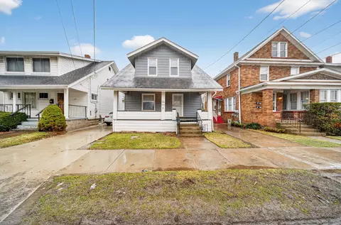 521 W 29th St, Erie, PA 16508