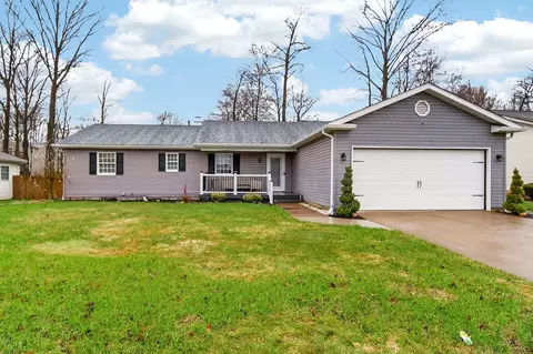 3028 Idyllbrook Ln, Erie, PA 16506
