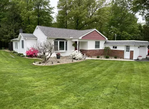 Undisclosed, Meadville, PA 16335