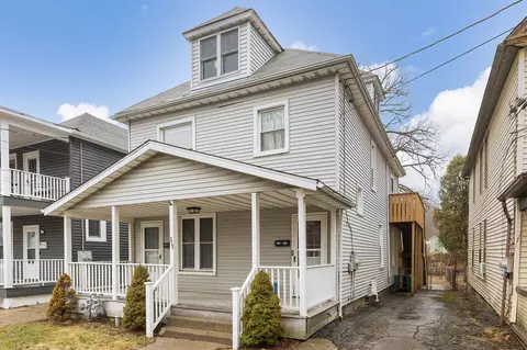 315 Parade St, Erie, PA 16507