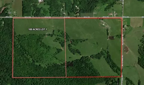 0 Irish Rd, Edinboro, PA 16412