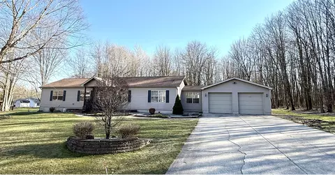 17201 Kevin Dr, Meadville, PA 16335