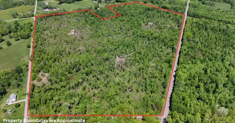 0 Griffey Rd, West Springfield, PA 16443