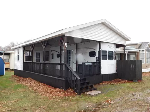 lot B7 Camp Eriez Rd, Girard, PA 16423