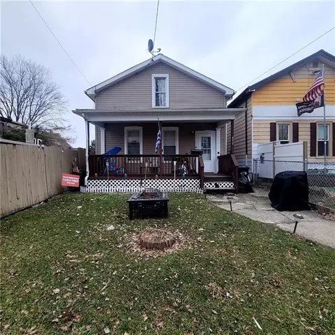 633 E 11th St, Erie, PA 16503