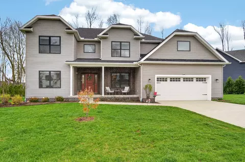 7356 Berry Trl #79, Fairview, PA 16415