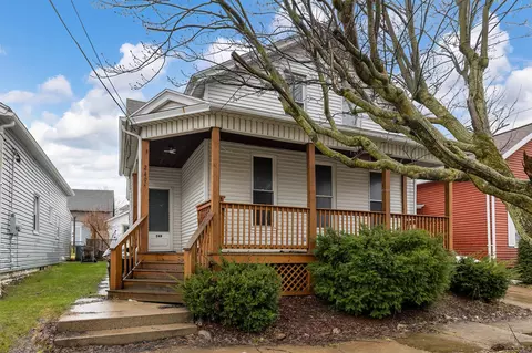 249 Scott St, Erie, PA 16508