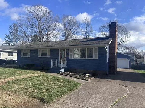 1827 W 53 St, Millcreek, PA 16509
