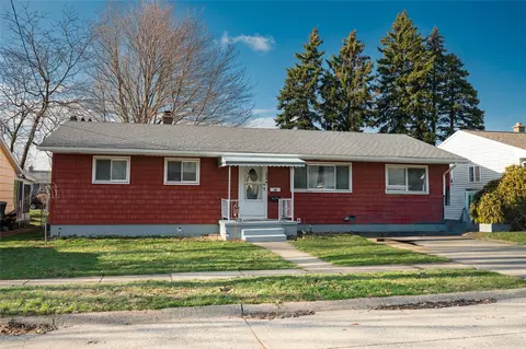 538 E 37th St, Erie, PA 16504