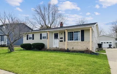 125 Clayton Ave, Erie, PA 16509