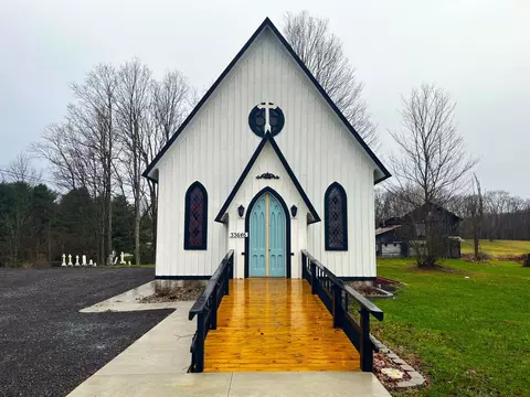 33646 E Freemont St, Townville, PA 16360