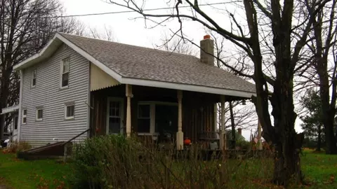 12111 Fry Rd, Edinboro, PA 16412