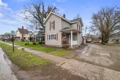 35 W Smith St, Corry, PA 16407