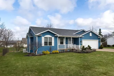 2550 Dorn Rd, Waterford, PA 16441