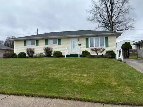2131 E 41st St, Erie, PA 16510