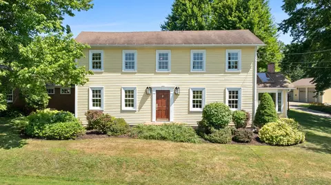 21368 Church St, Venango, PA 16440