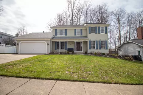 3710 Buckthorn Dr, Erie, PA 16506
