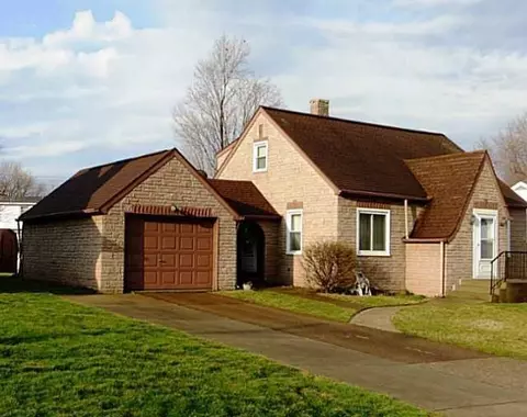 140 Lake Ave, Erie, PA 16511