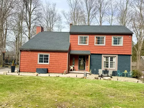 12336 Culbertson Dr, Edinboro, PA 16412
