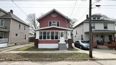 815 W 28th St, Erie, PA 16508
