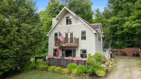 13478 Old Lake Rd #15, East Springfield, PA 16411