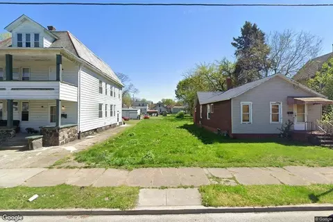923 E 8 St, Erie, PA 16503