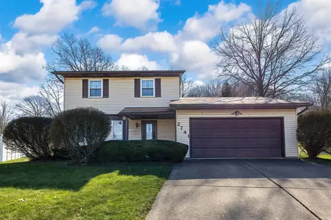 2741 E 41st St, Erie, PA 16510