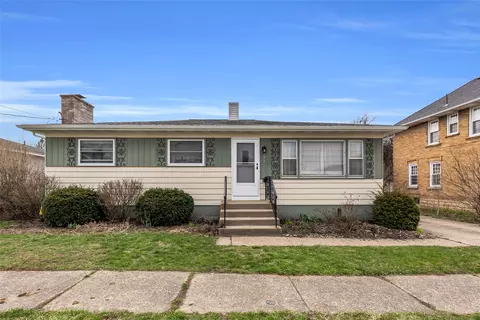 4110 Zoar Ave, Erie, PA 16509