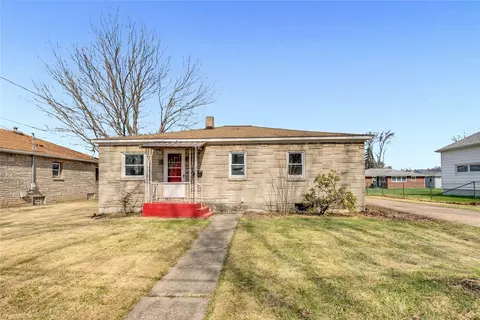 3112 Woodlawn Ave, Erie, PA 16510