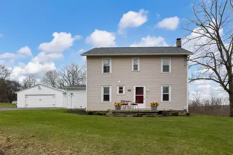 4881 Old State Rd, Mckean, PA 16426