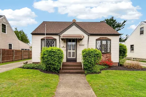 1445 W 34th St, Erie, PA 16508