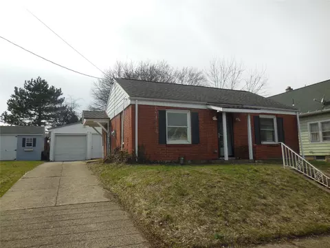 3216 Elmwood Ave, Erie, PA 16508