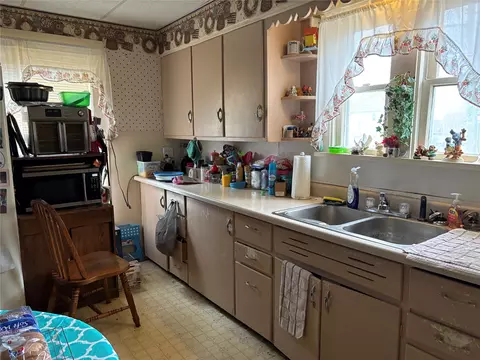 Kitchen - 604 E South St, Corry, PA 16407 photo 1 of 2