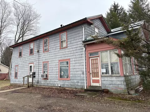 Exterior - 604 E South St, Corry, PA 16407 photo 2 of 4