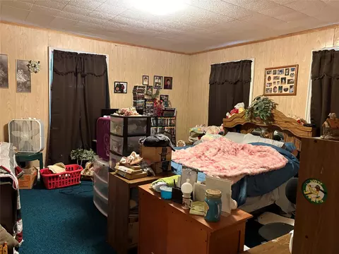 Bedroom - 604 E South St, Corry, PA 16407 photo 1 of 3
