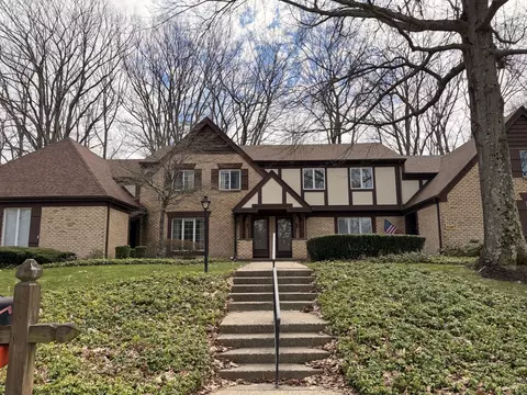 3283 Georgian Ct, Erie, PA 16506
