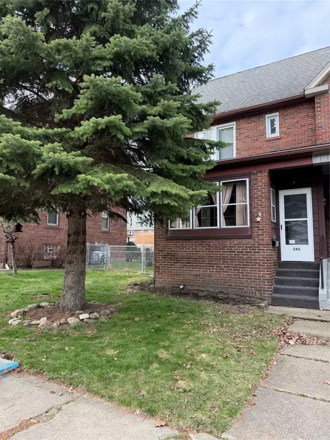 848 Priestley Ave, Lawrence Park, PA 16511