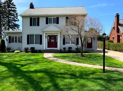 4916 Roslindale Ave, Erie, PA 16509