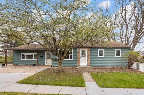 4016 East Ave, Erie, PA 16504