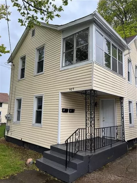 409 Ross St, Erie, PA 16507