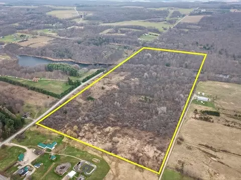 0 Crane Rd, Coolbaugh Twp, PA 16412